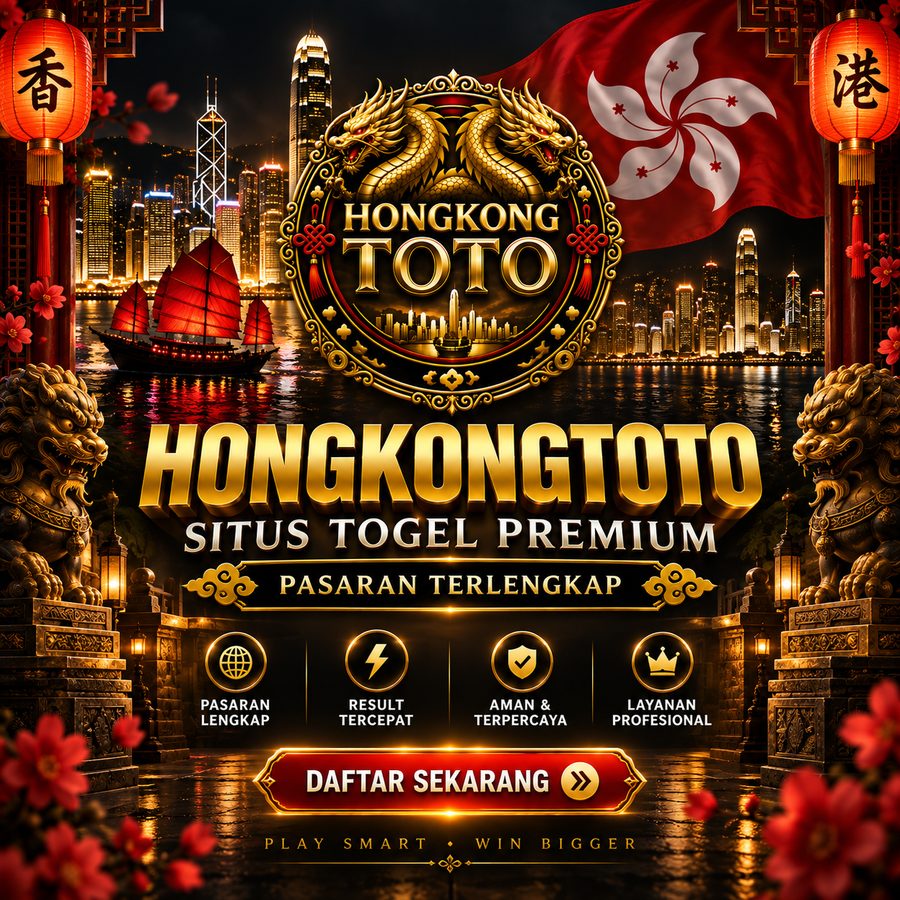 Hongkongtoto Leuser